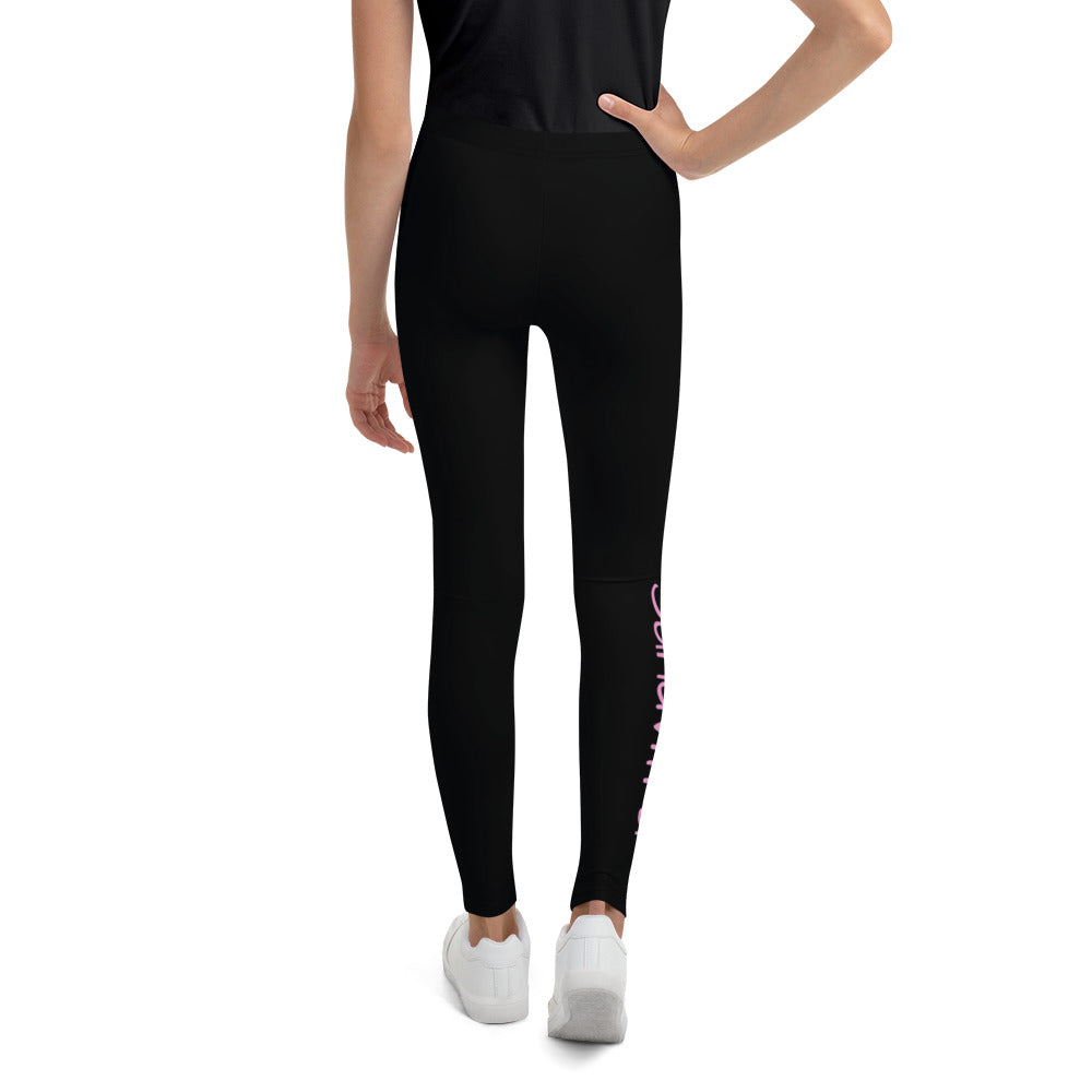 Youth Leggings