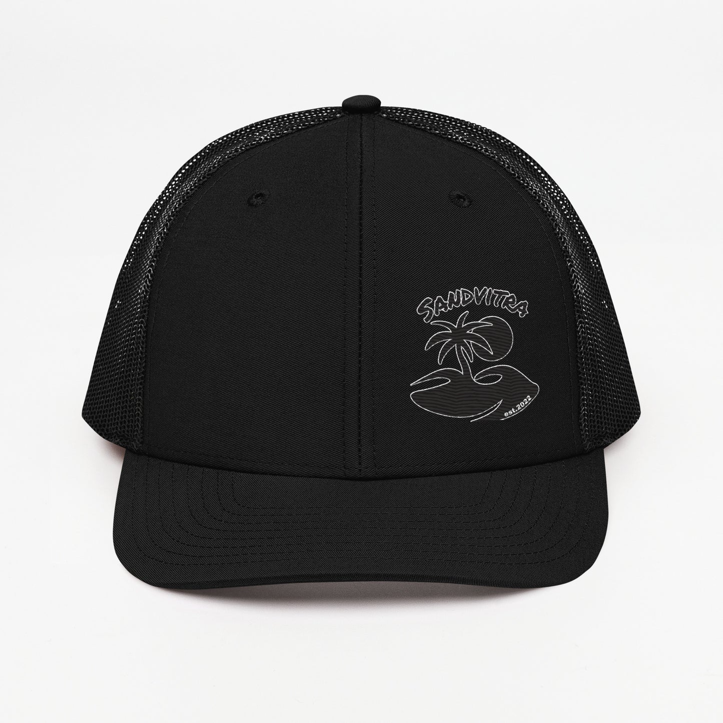 Trucker Cap