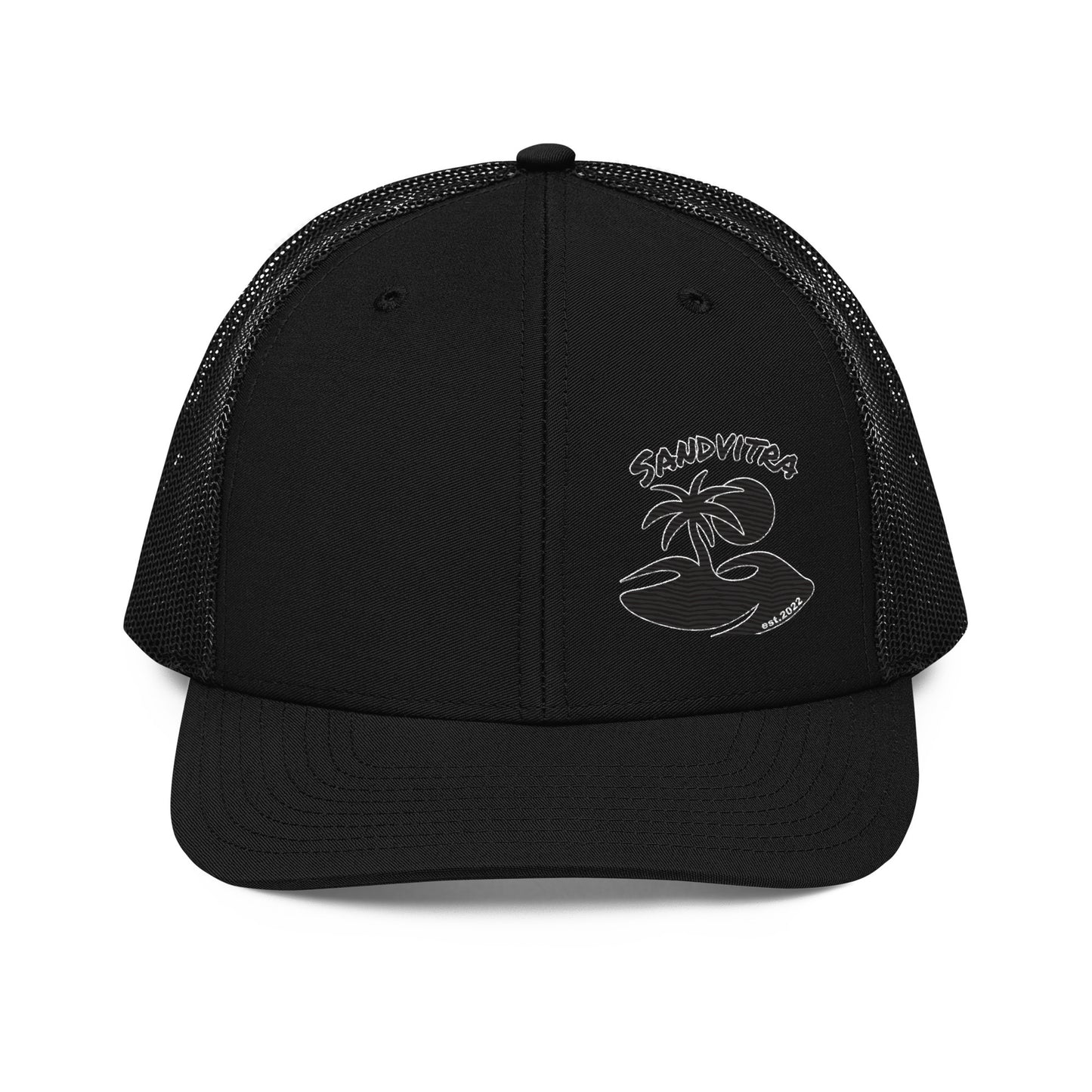 Trucker Cap