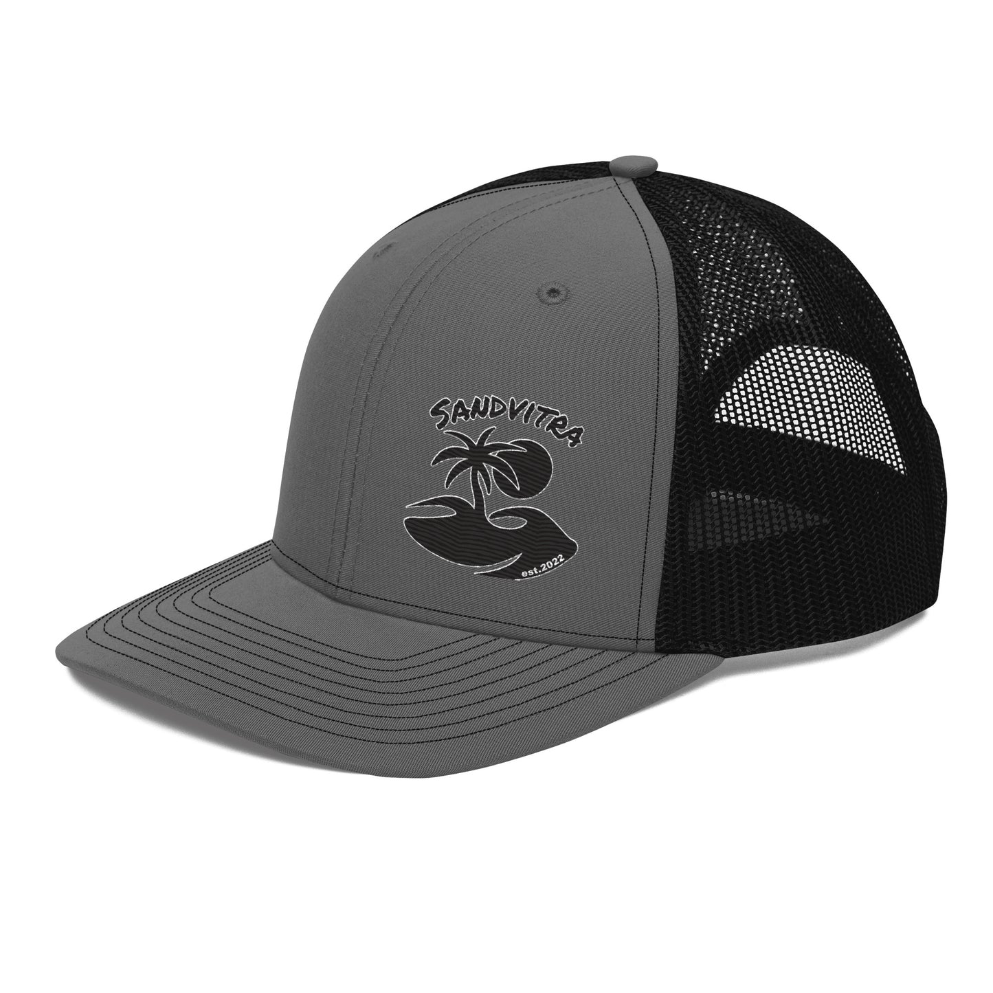 Trucker Cap