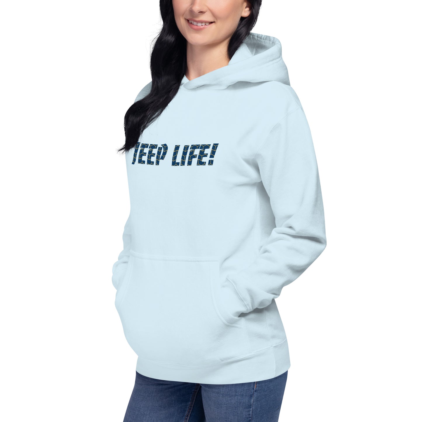 Unisex Hoodie