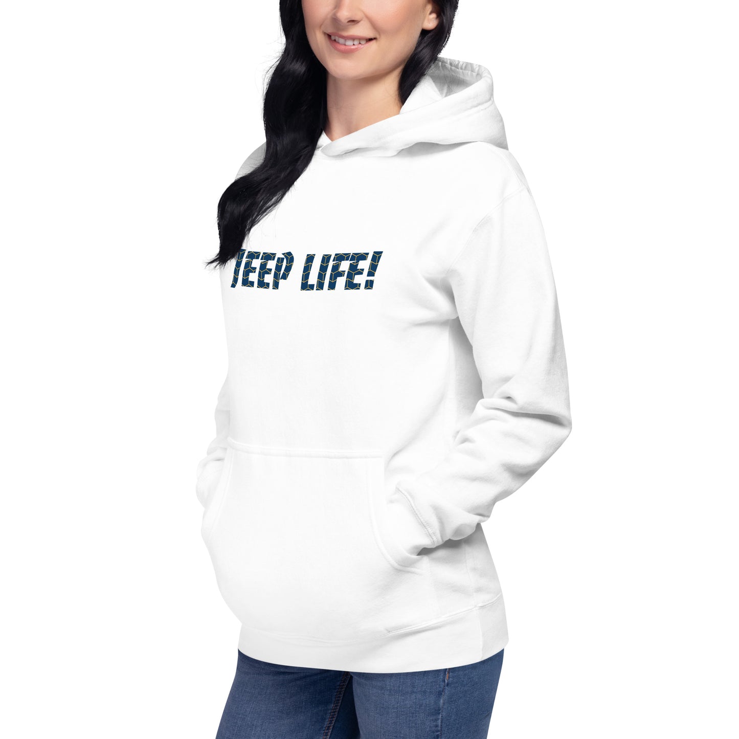 Unisex Hoodie