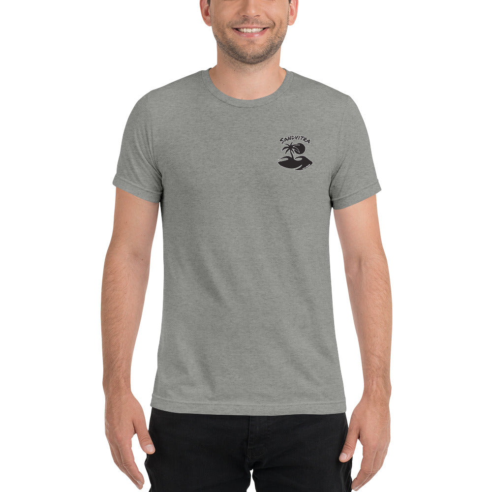 Short sleeve t-shirt