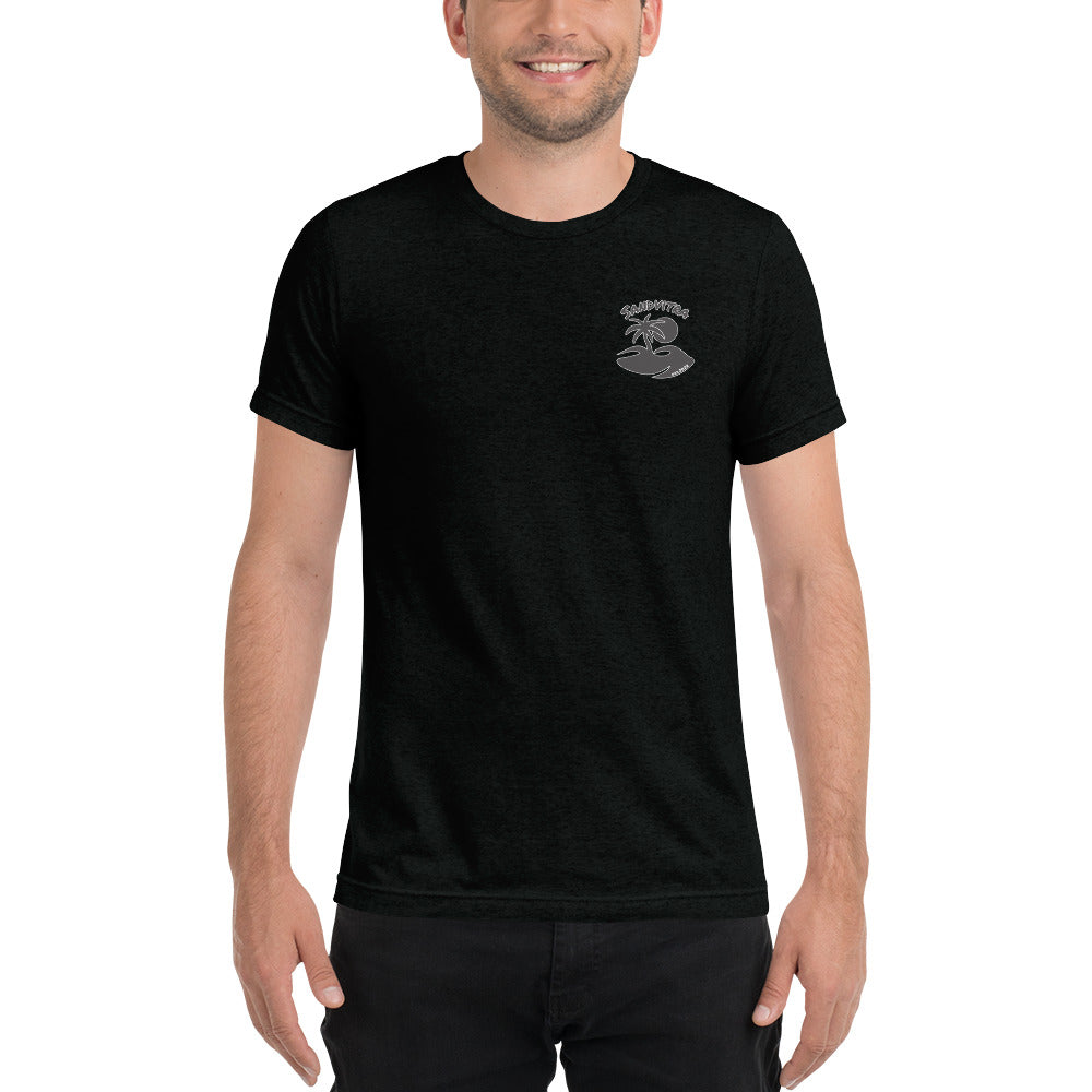 Short sleeve t-shirt