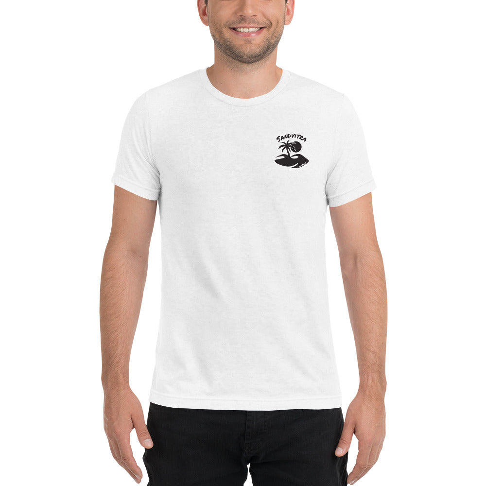 Short sleeve t-shirt