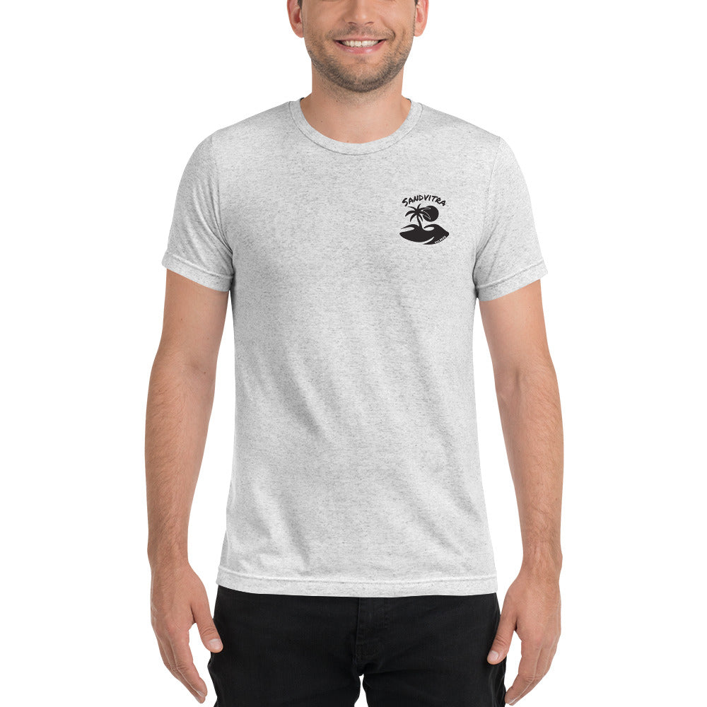 Short sleeve t-shirt