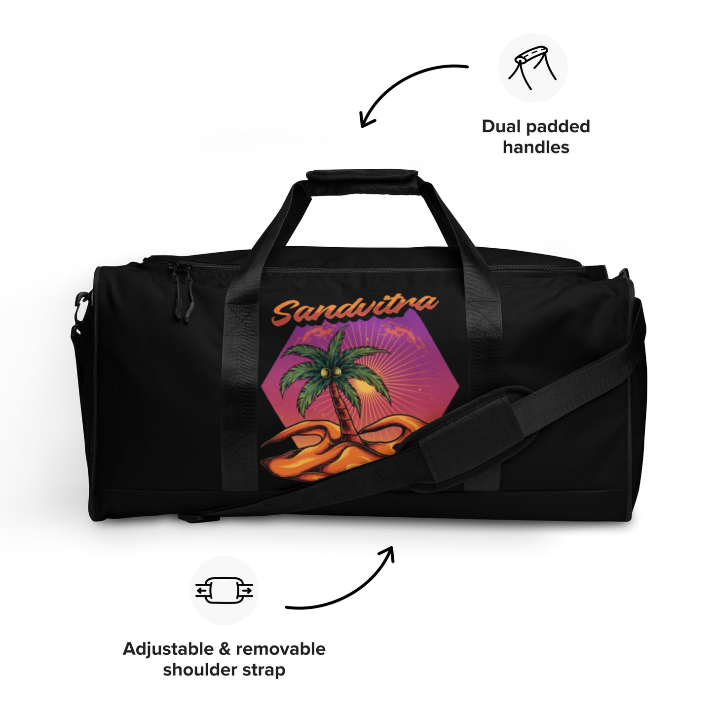 Duffle bag