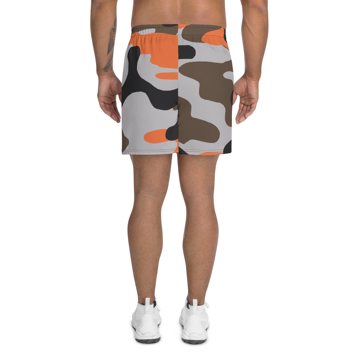 Men's Recycled Athletic Shorts