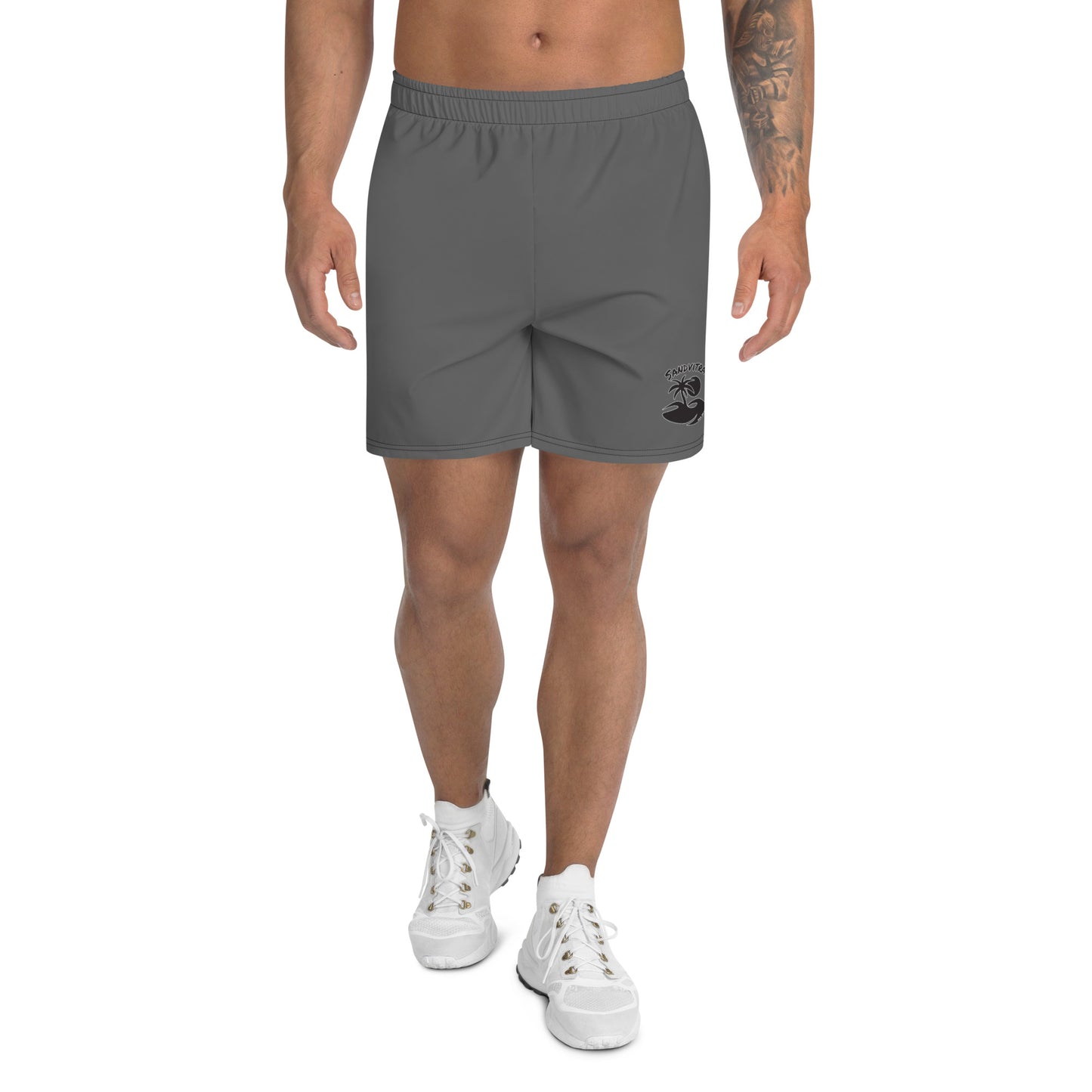 Men's Recycled Athletic Shorts