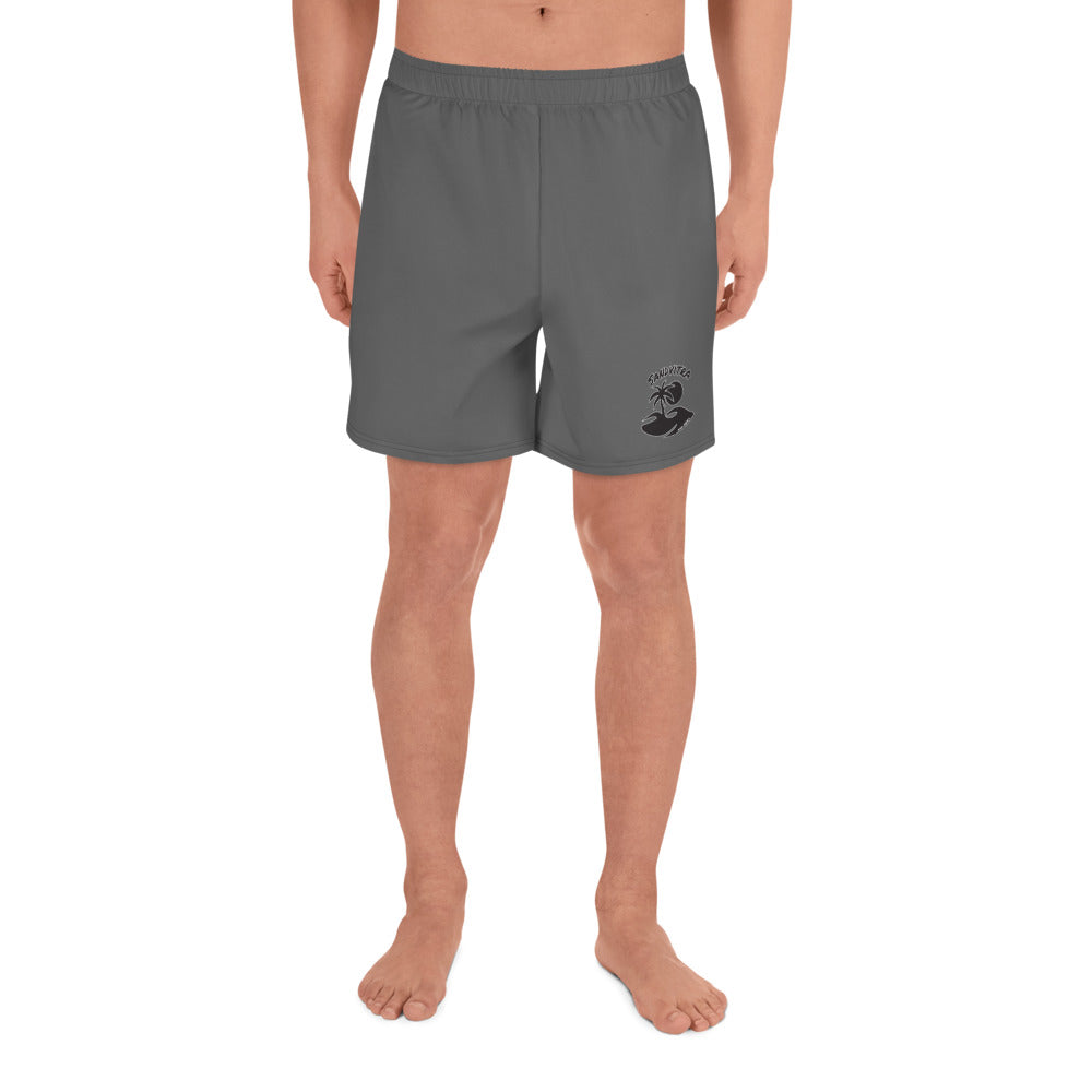 Men's Recycled Athletic Shorts