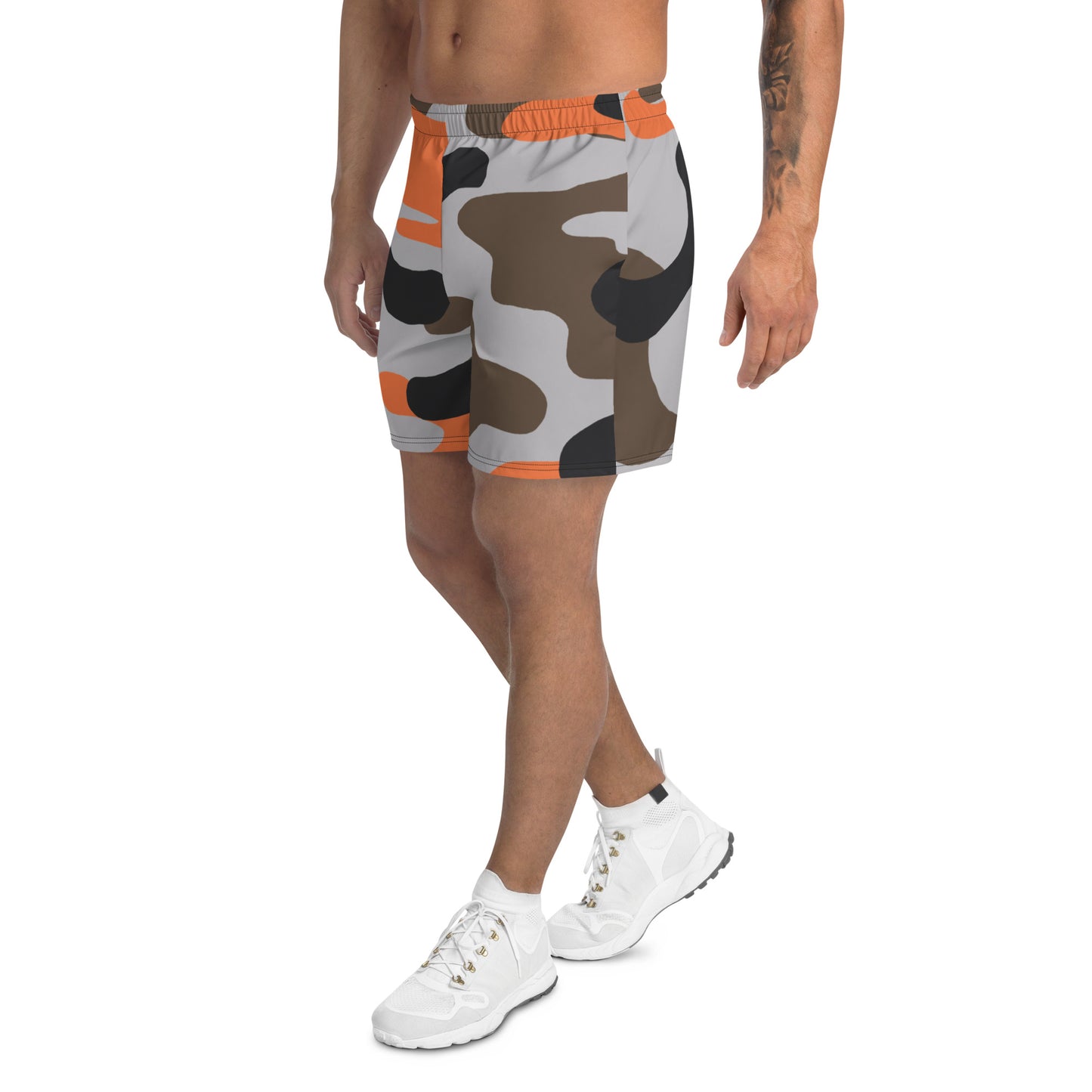 Men's Recycled Athletic Shorts