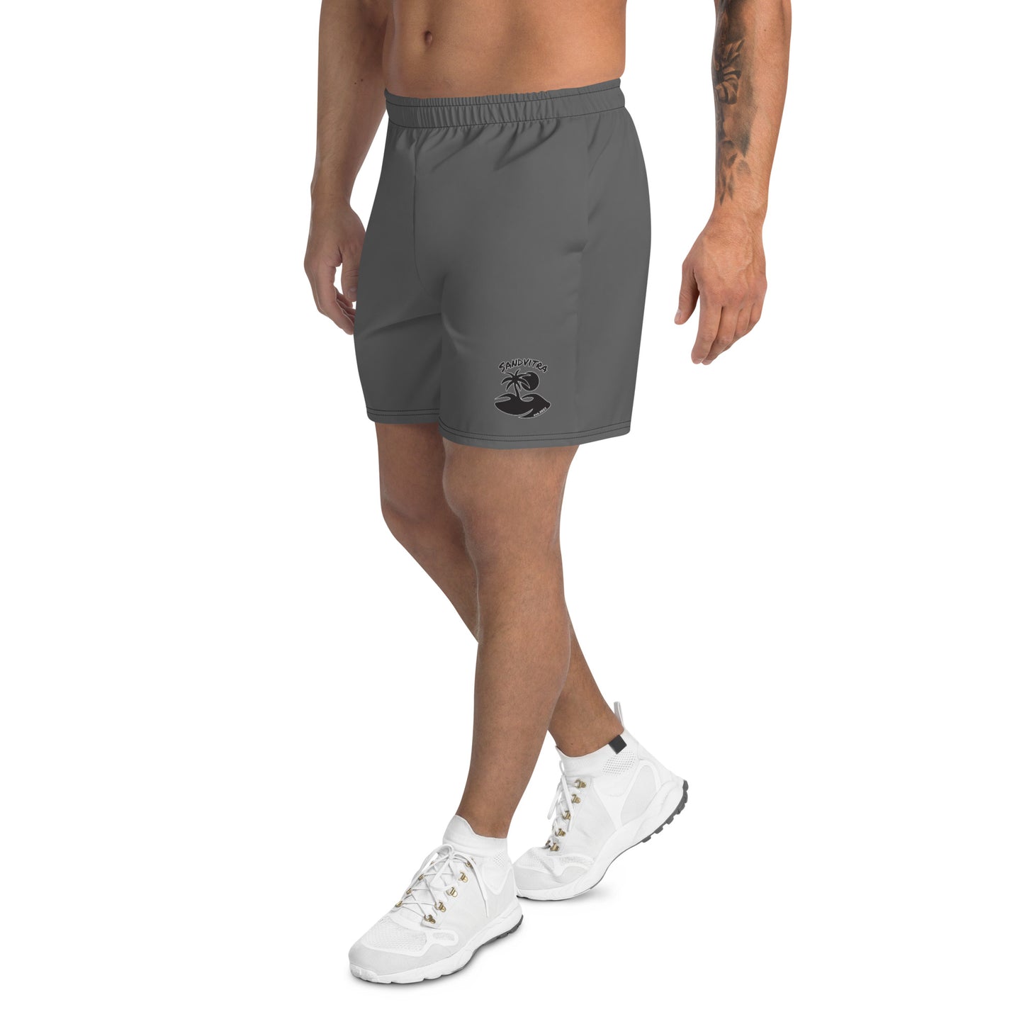 Men's Recycled Athletic Shorts