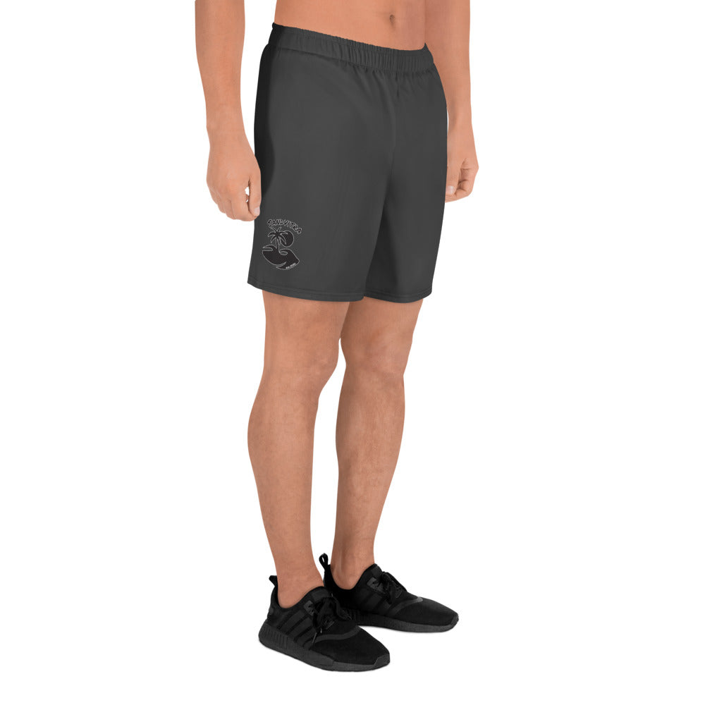 Men's Recycled Athletic Shorts