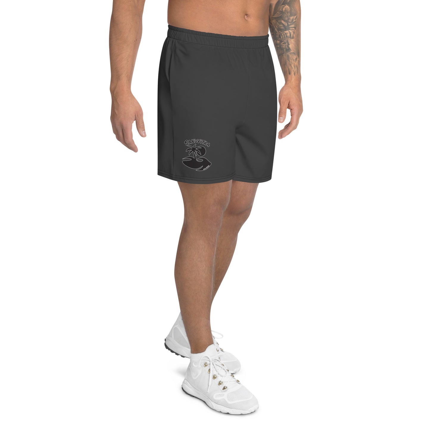 Men's Recycled Athletic Shorts