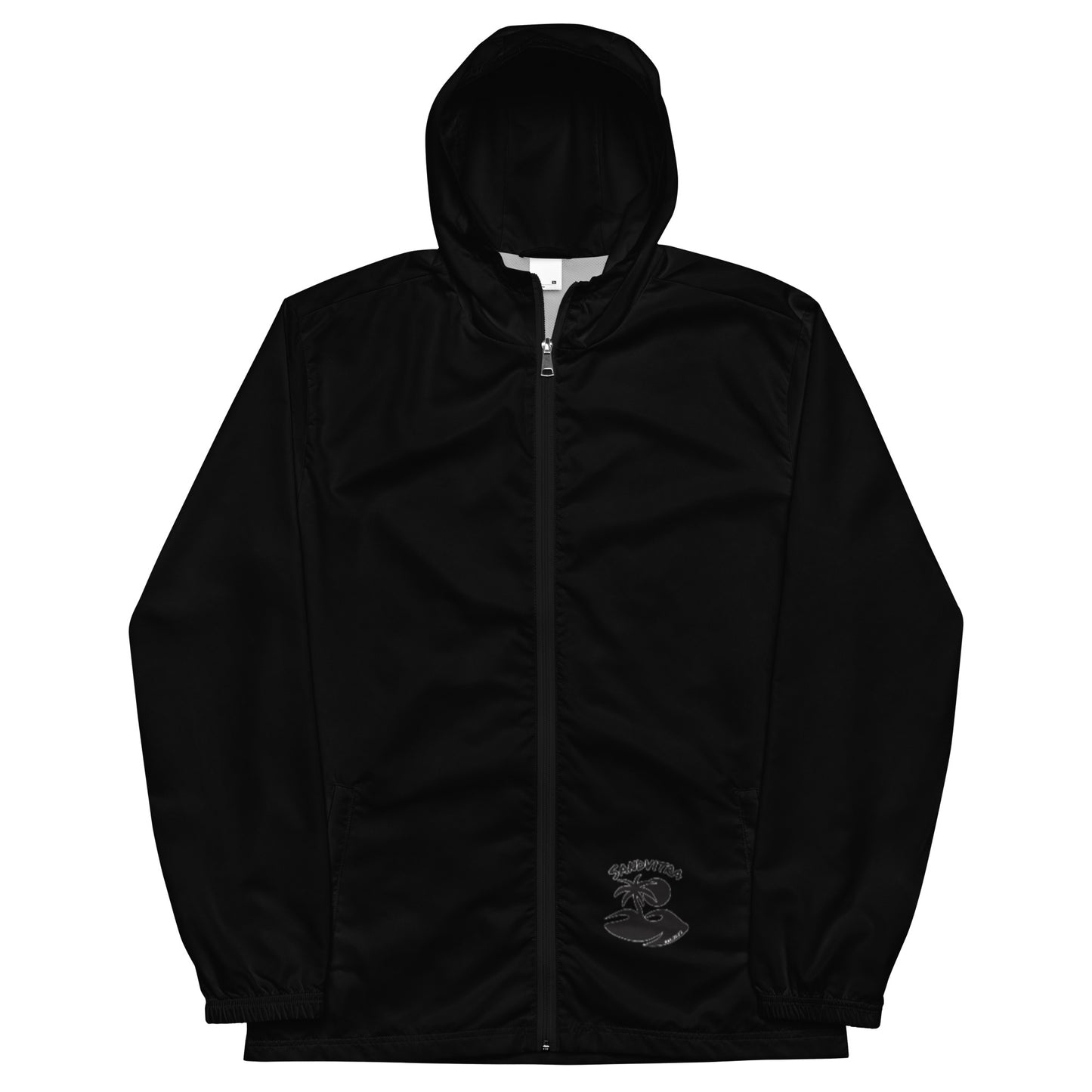 Men’s windbreaker