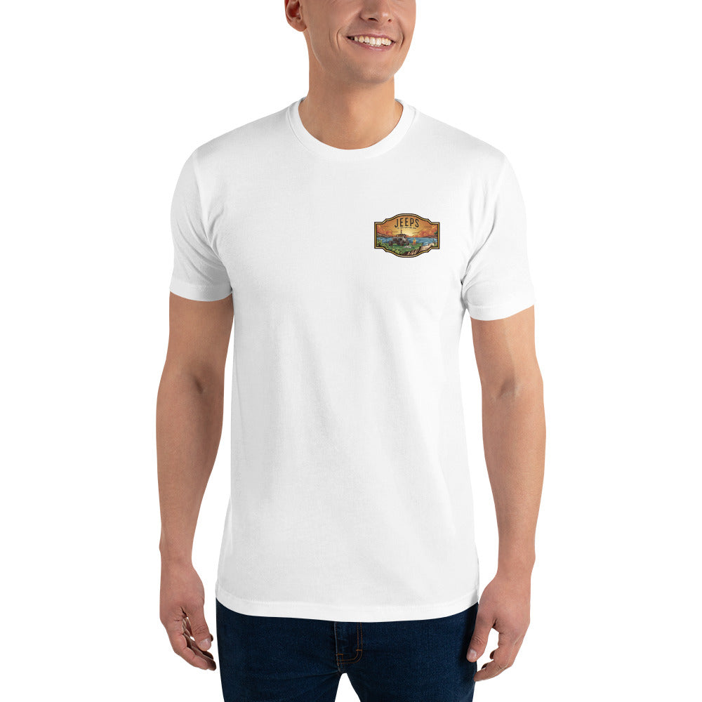 Short Sleeve T-shirt