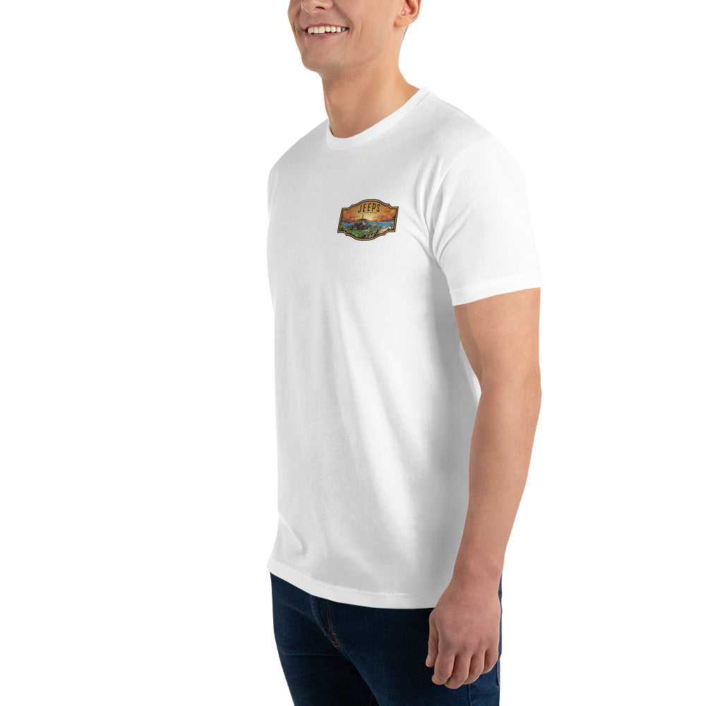 Short Sleeve T-shirt