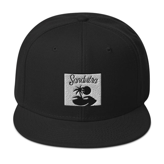 Snapback Hat