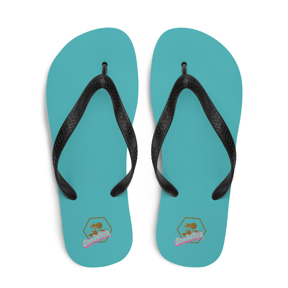 Flip-Flops