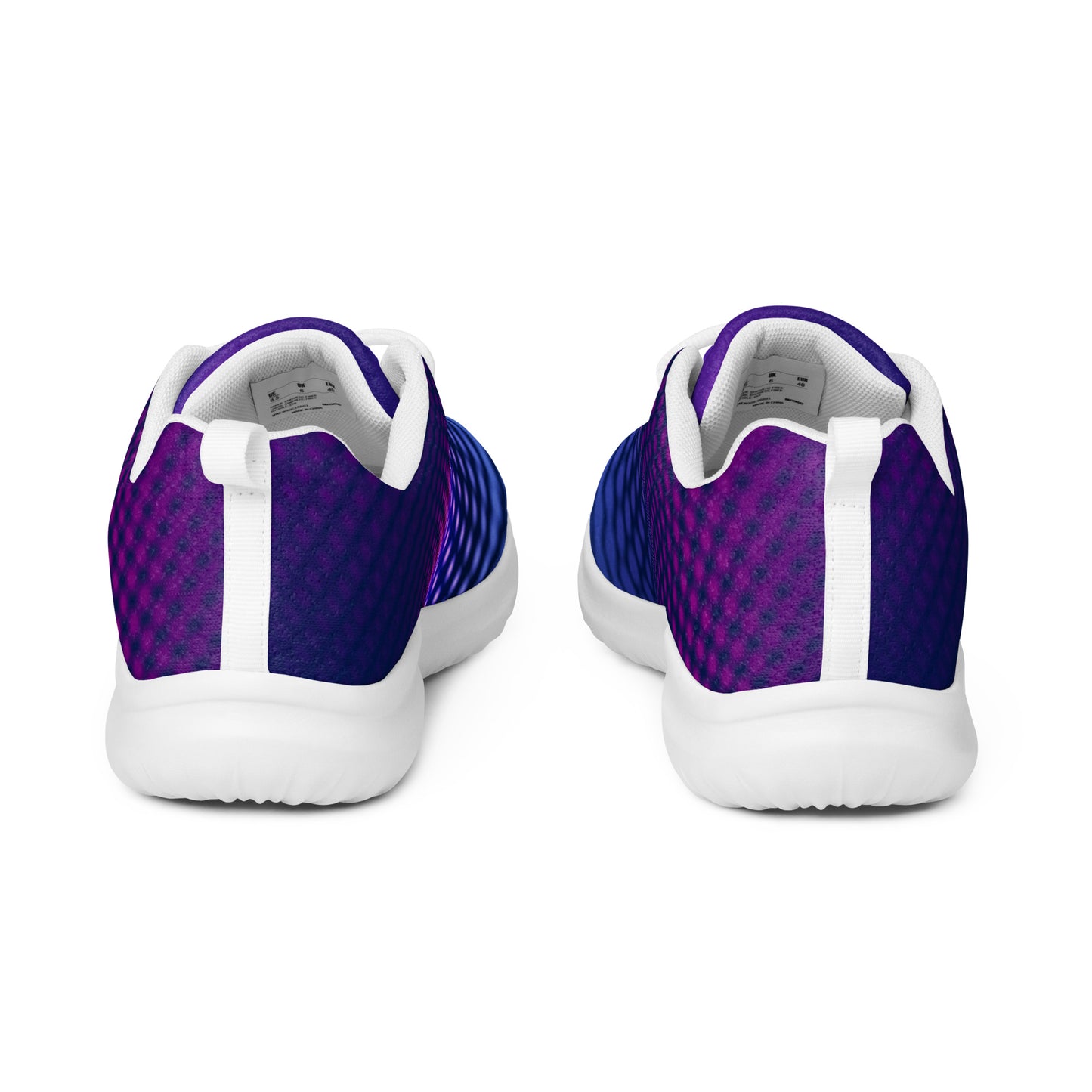 Women’s athletic shoes