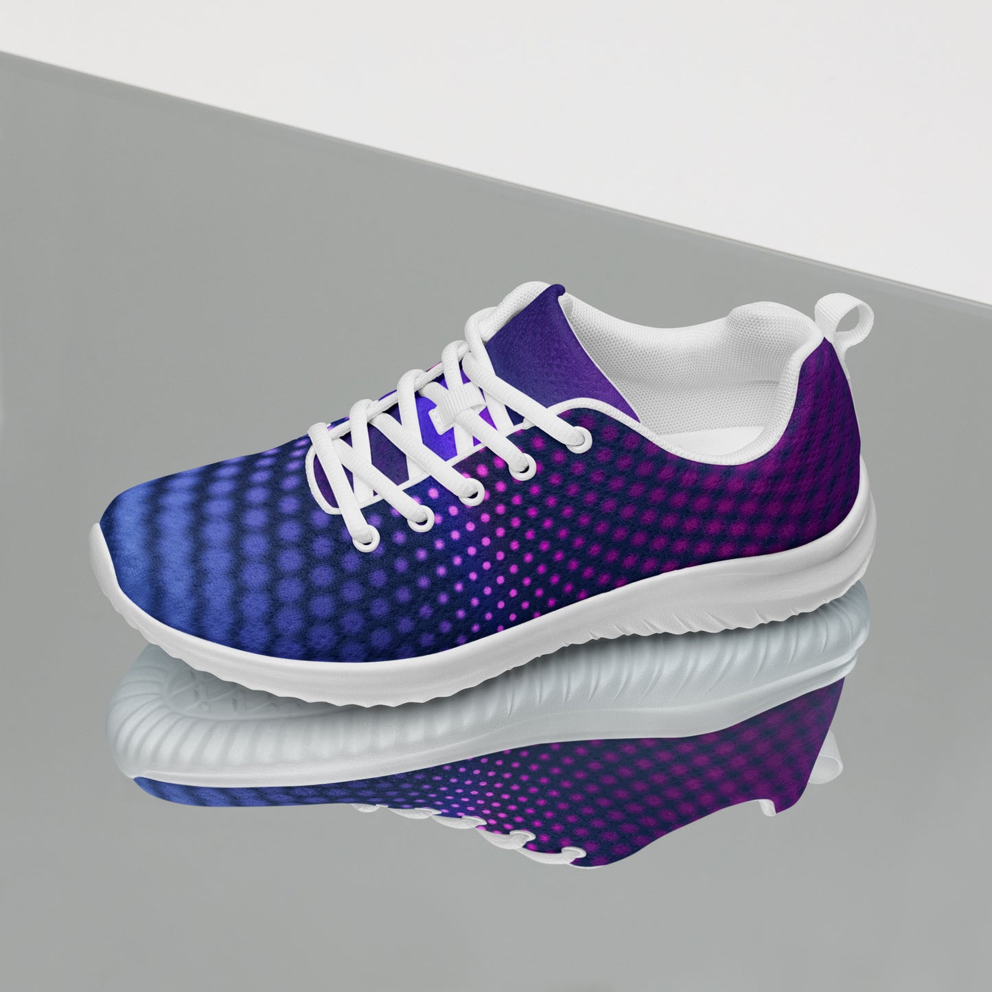 Women’s athletic shoes