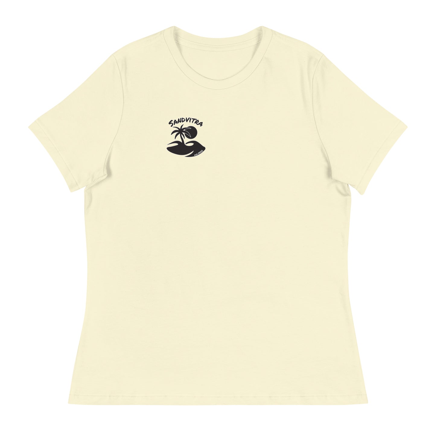 Women's Relaxed T-Shirt