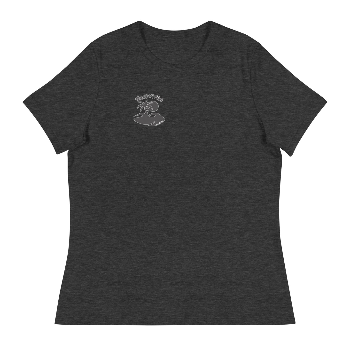 Women's Relaxed T-Shirt