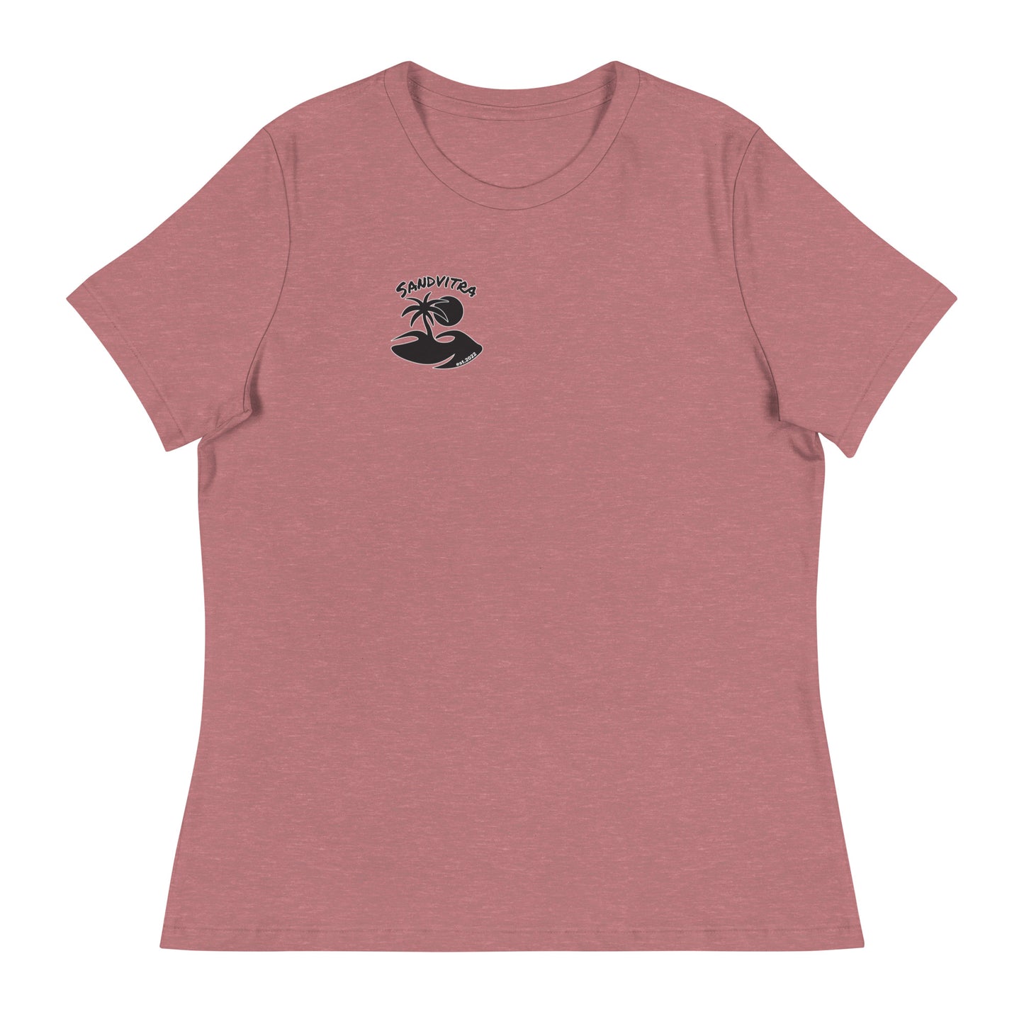 Women's Relaxed T-Shirt