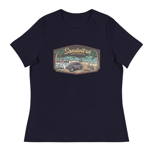 Women's Relaxed T-Shirt