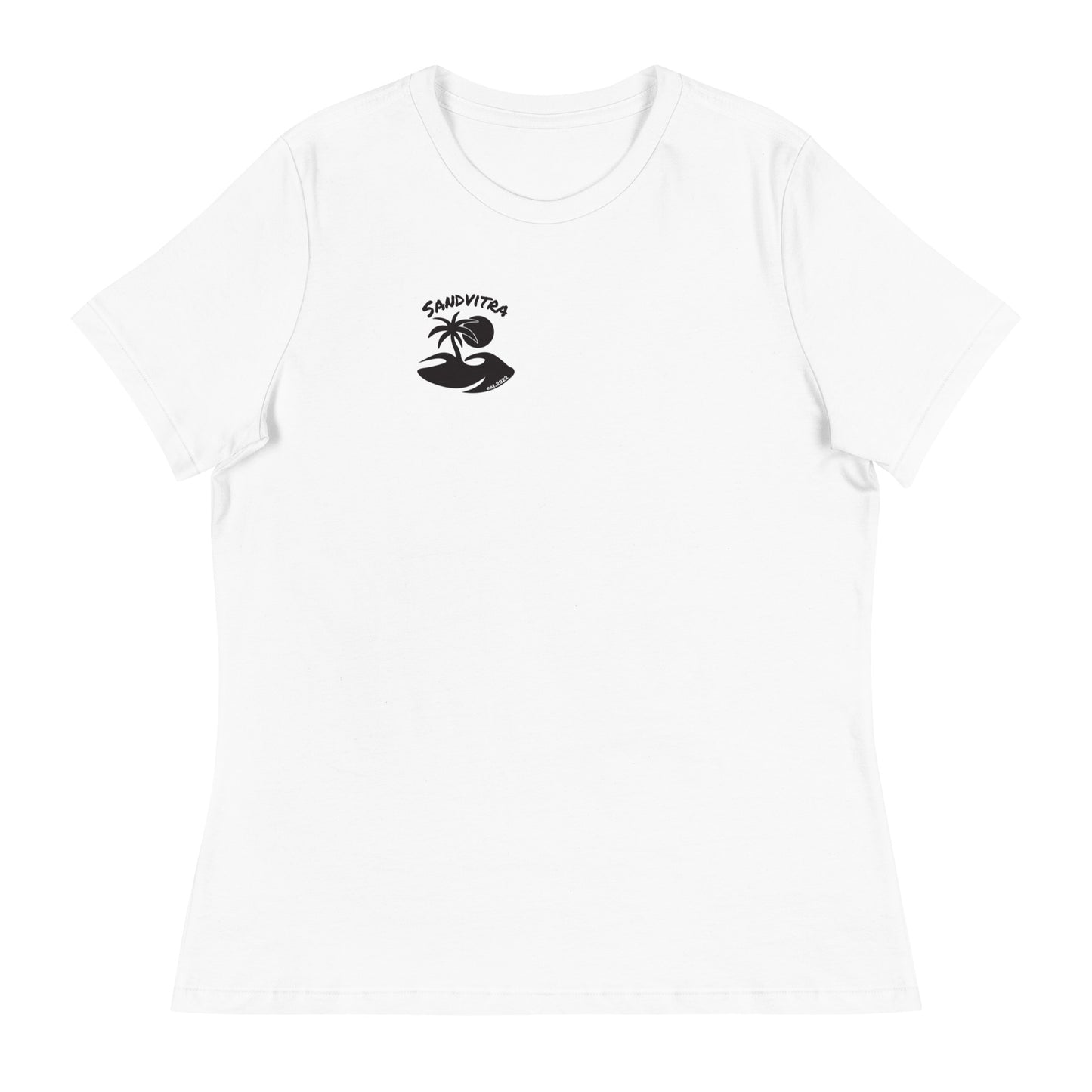 Women's Relaxed T-Shirt