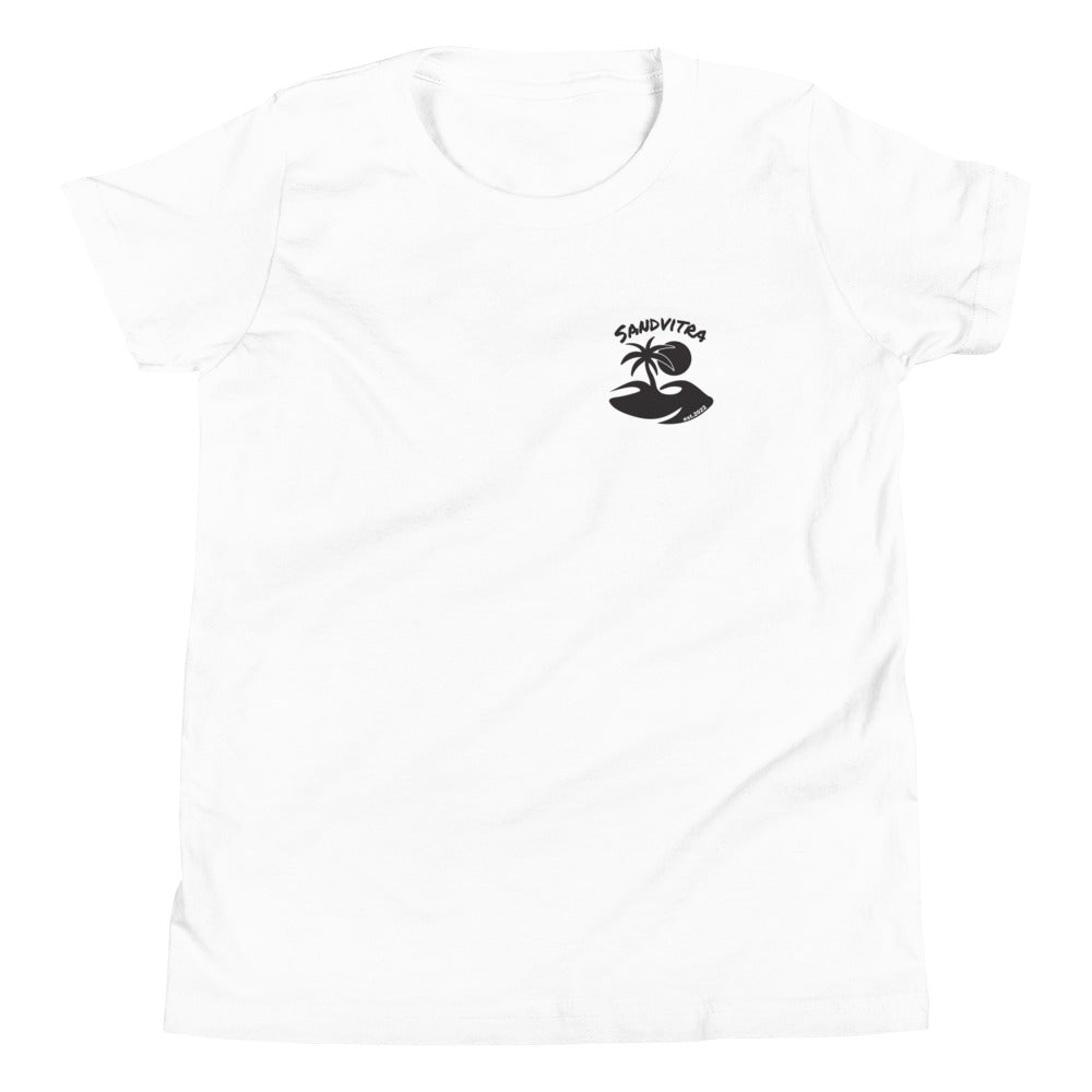 Youth Short Sleeve T-Shirt